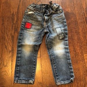 Boys Jeans